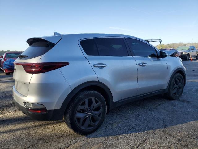 Photo 3 from auction – 2022 KIA SPORTAGE L with VIN KNDPM3AC3N7962076