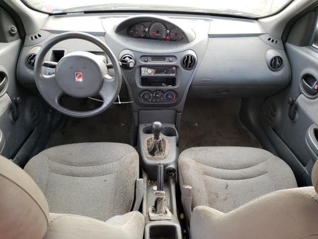 صورة رقم 8 من المزاد - 2004 SATURN ION LEVEL مع VIN 1G8AF52F24Z192065