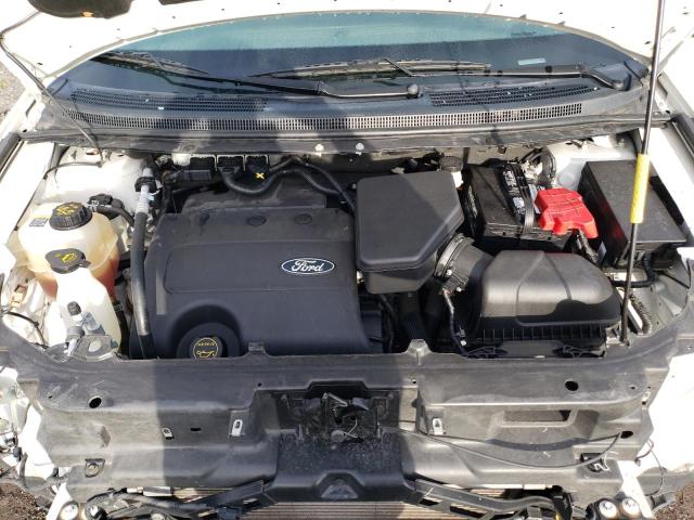 Photo 12 from auction – 2013 FORD EDGE SE with VIN 2FMDK3GC4DBE17215