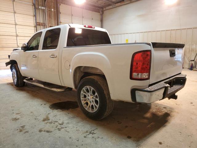 Photo 2 from auction – 2010 GMC SIERRA C15 with VIN 3GTRCTEA7AG218399