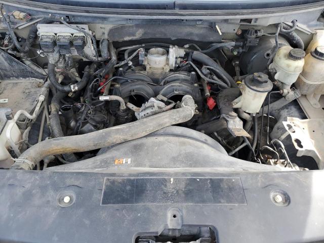 Photo 11 from auction – 2005 FORD F150 with VIN 1FTPX14515KD34992