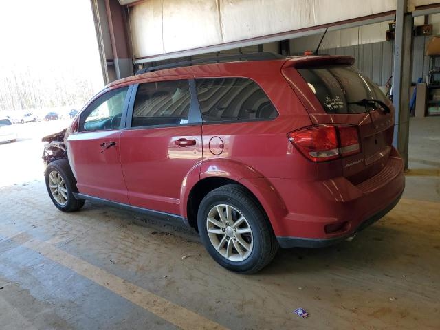 Photo 2 from auction – 2015 DODGE JOURNEY SX with VIN 3C4PDCBG6FT569557
