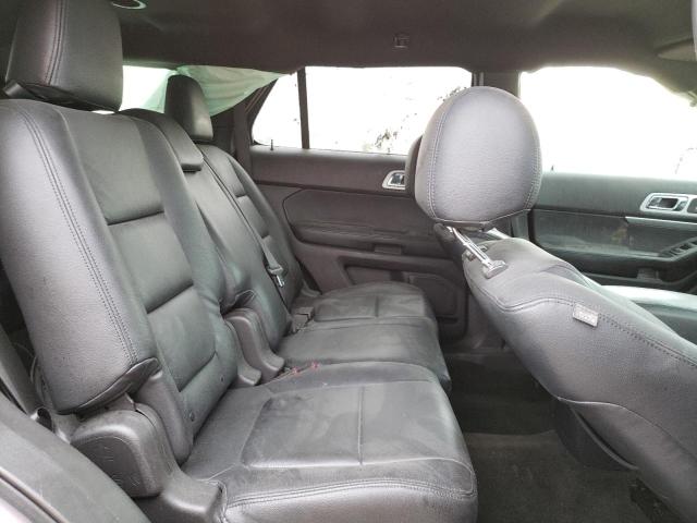 صورة رقم 11 من المزاد - 2014 FORD EXPLORER X مع VIN 1FM5K7D83EGA97116