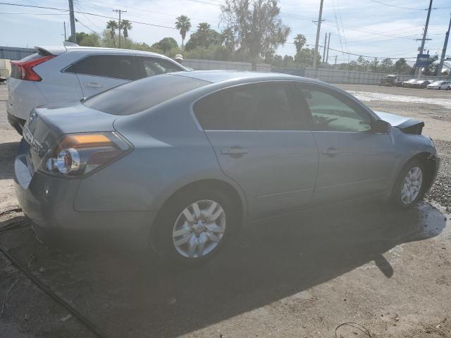 Photo 3 from auction – 2011 NISSAN ALTIMA BAS with VIN 1N4AL2AP2BC146927