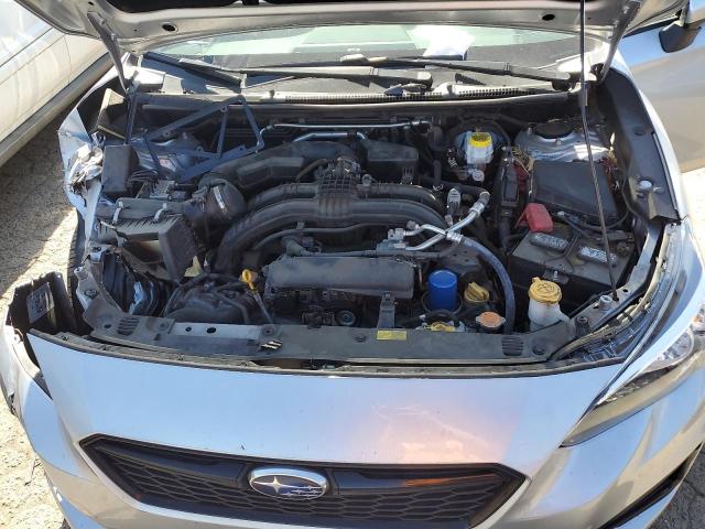 Photo 11 from auction – 2019 SUBARU IMPREZA SP with VIN 4S3GTAM65K3706862