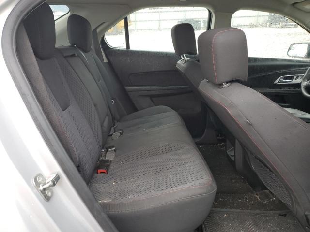 Photo 11 from auction – 2012 CHEVROLET EQUINOX LS with VIN 2GNFLCEK7C6312218