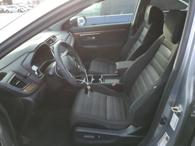 Photo 7 from auction – 2019 HONDA CR-V EX with VIN 7FARW1H55KE009765