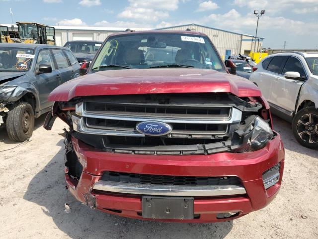 Photo 5 from auction – 2017 FORD EXPEDITION with VIN 1FMJU1KT9HEA44417
