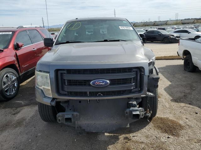 Photo 5 from auction – 2014 FORD F150 SUPER with VIN 1FTFX1CF4EFA62808