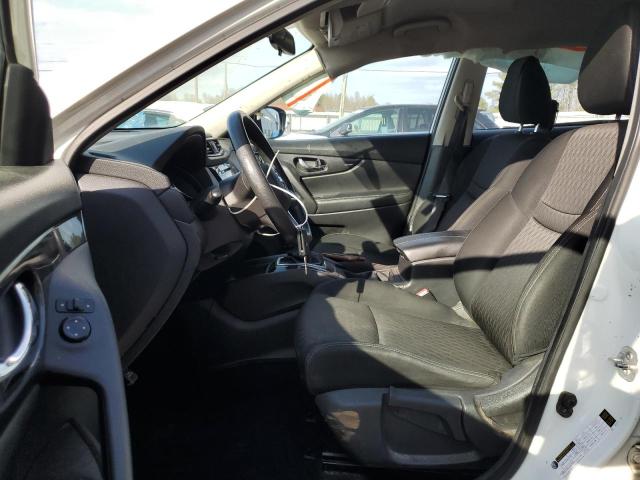 Photo 7 from auction – 2017 NISSAN ROGUE S with VIN KNMAT2MT0HP548983