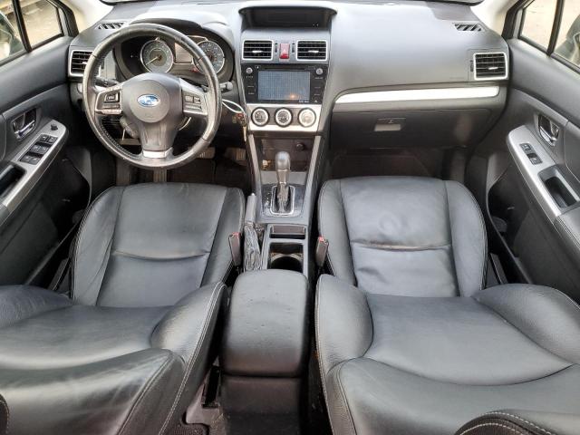 Photo 8 from auction – 2015 SUBARU XV CROSSTR with VIN JF2GPAMC7F8216539