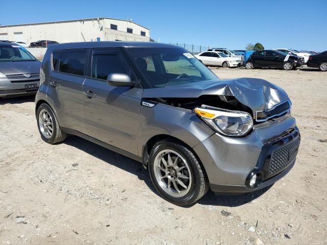 Фото 4 с аукциона – 2016 KIA SOUL + с VIN KNDJP3A56G7276549