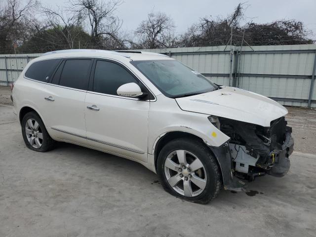 Photo 4 from auction – 2014 BUICK ENCLAVE with VIN 5GAKRAKD1EJ197946
