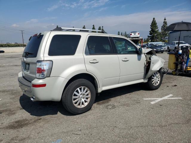 Photo 3 from auction – 2009 MERCURY MARINER PR with VIN 4M2CU87779KJ24989