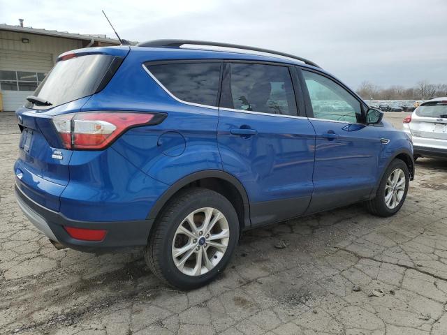 Photo 3 from auction – 2018 FORD ESCAPE SEL with VIN 1FMCU0HD4JUC47536
