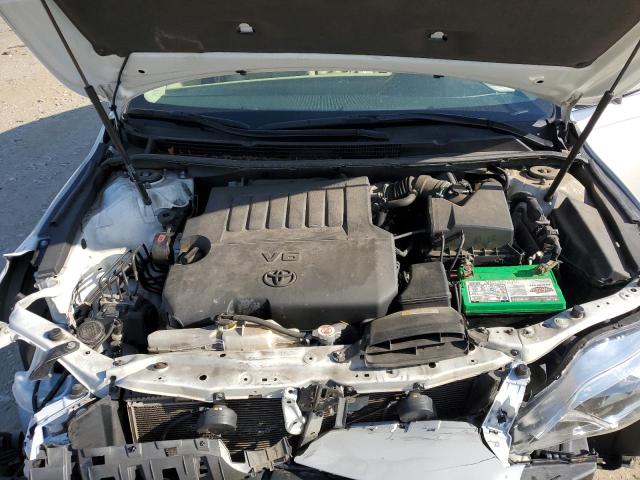 Photo 11 from auction – 2016 TOYOTA AVALON XLE with VIN 4T1BK1EB3GU235266