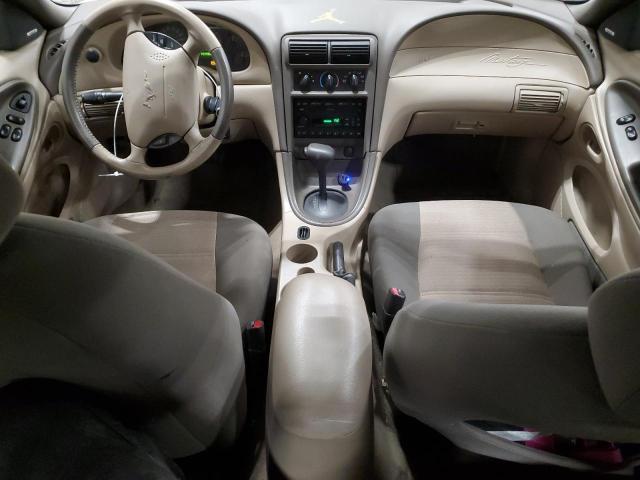 Photo 8 from auction – 2004 FORD MUSTANG with VIN 1FAFP40674F230001