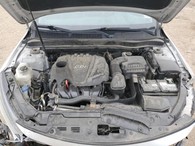 Photo 11 from auction – 2015 KIA OPTIMA EX with VIN 5XXGN4A74FG517277