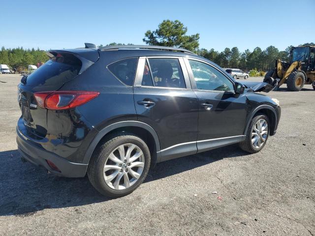 Photo 3 from auction – 2014 MAZDA CX-5 GT with VIN JM3KE4DY2E0321814