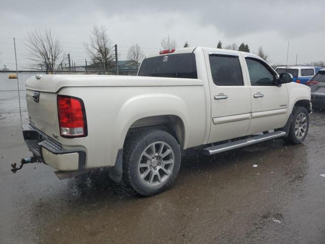 Photo 3 from auction – 2011 GMC SIERRA with VIN 3GTP2XE21BG218085