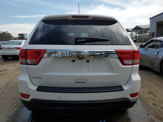 Photo 6 from auction – 2011 JEEP GRAND CHER with VIN 1J4RS4GG5BC719655