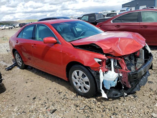 Photo 4 from auction – 2011 TOYOTA CAMRY BASE with VIN 4T1BF3EK7BU127869