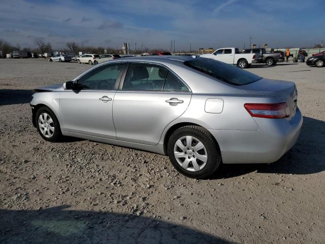 Photo 2 from auction – 2011 TOYOTA CAMRY BASE with VIN 4T4BF3EK5BR141761