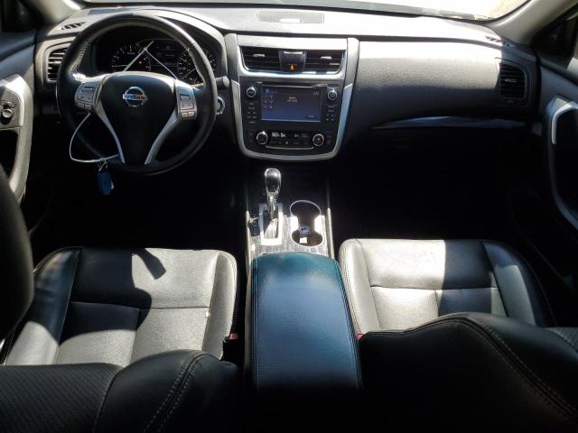 Photo 8 from auction – 2017 NISSAN ALTIMA 2.5 with VIN 1N4AL3AP2HC250039