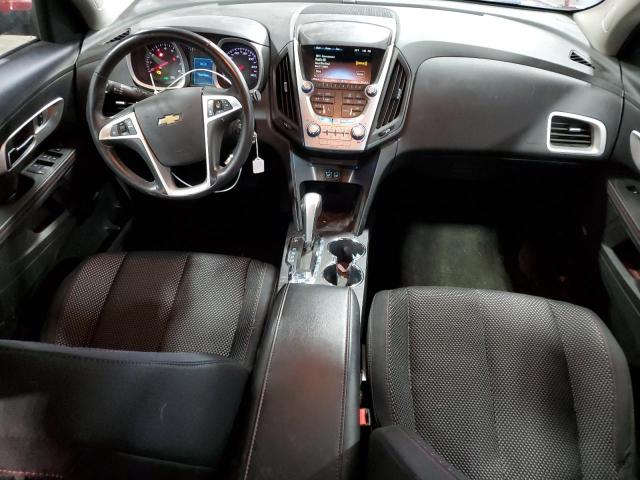 Photo 8 from auction – 2015 CHEVROLET EQUINOX LT with VIN 2GNFLFE37F6213834