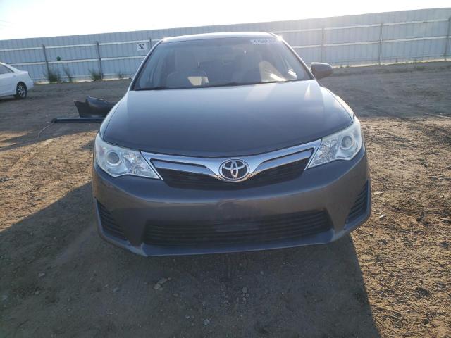 Photo 5 from auction – 2013 TOYOTA CAMRY L with VIN 4T1BF1FK2DU287499
