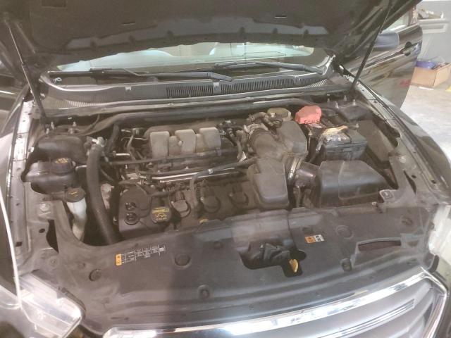 Photo 11 from auction – 2013 FORD TAURUS SE with VIN 1FAHP2D86DG220367