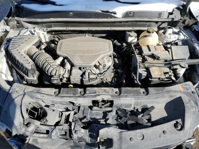 Photo 12 from auction – 2020 CHEVROLET BLAZER 2LT with VIN 3GNKBCRS1LS686918