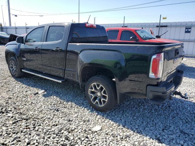 Foto 2 de la subasta – 2015 GMC CANYON SLE con VIN 1GTG6BE31F1151069