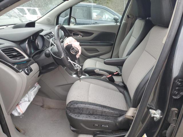 Photo 7 from auction – 2016 BUICK ENCORE with VIN KL4CJASB7GB601624