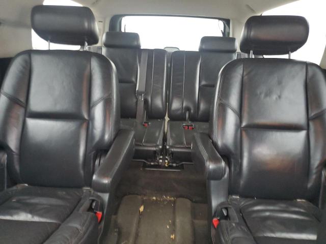 Photo 10 from auction – 2007 CADILLAC ESCALADE E with VIN 1GYFK66837R300300