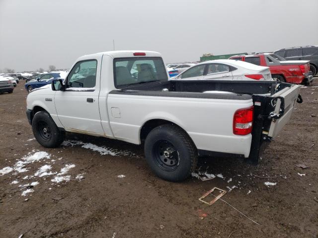 Photo 2 from auction – 2008 FORD RANGER with VIN 1FTYR10D18PA18558