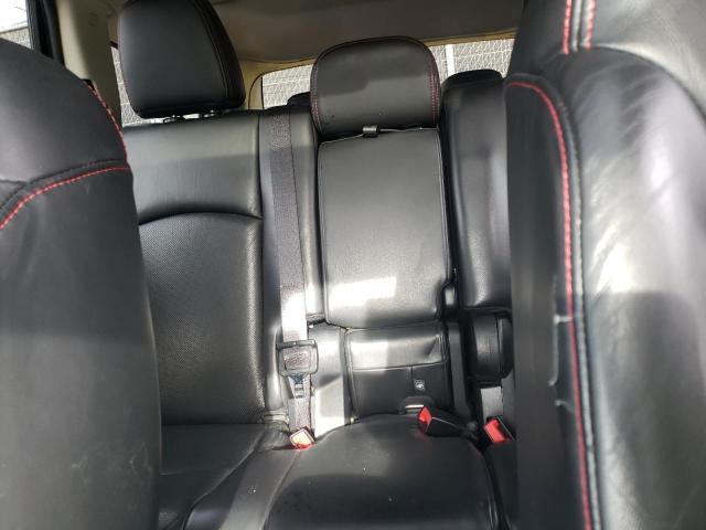 Photo 10 from auction – 2016 DODGE JOURNEY R/ with VIN 3C4PDCEG8GT132608