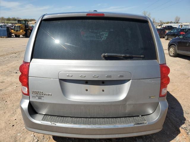 Photo 6 from auction – 2013 DODGE GRAND CARA with VIN 2C4RDGBG5DR763299