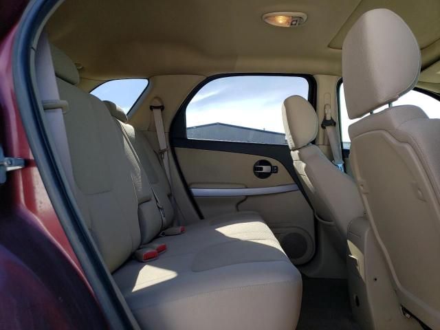 Photo 10 from auction – 2007 CHEVROLET EQUINOX LT with VIN 2CNDL73F676041098