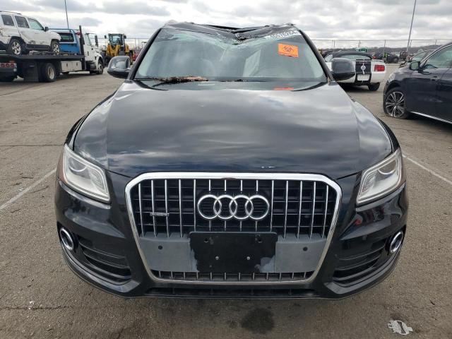 Photo 5 from auction – 2015 AUDI Q5 PREMIUM with VIN WA1LFAFPXFA040475