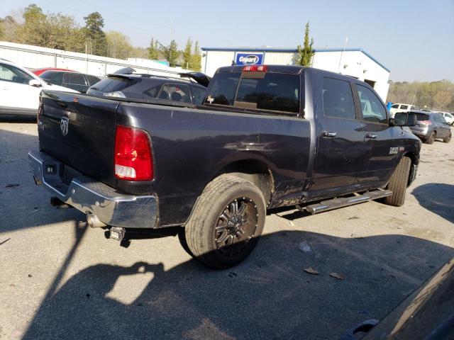Photo 3 from auction – 2017 RAM 1500 SLT with VIN 1C6RR6TT4HS601652