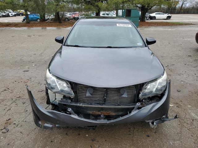 Photo 5 from auction – 2014 TOYOTA CAMRY L with VIN 4T1BF1FKXEU443418