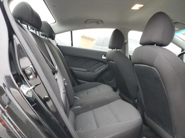 Photo 10 from auction – 2018 KIA FORTE LX with VIN 3KPFK4A72JE273733
