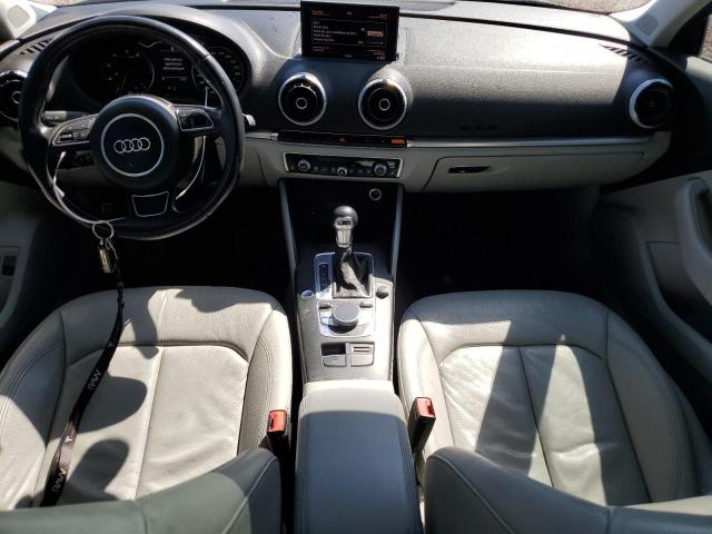 Photo 8 from auction – 2015 AUDI A3 PREMIUM with VIN WAUEFGFF7F1015071