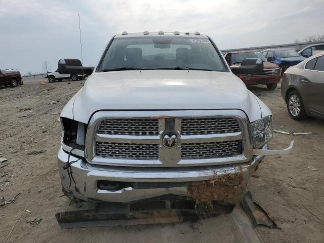 Photo 5 from auction – 2014 RAM 2500 ST with VIN 3C6UR5CL4EG284205