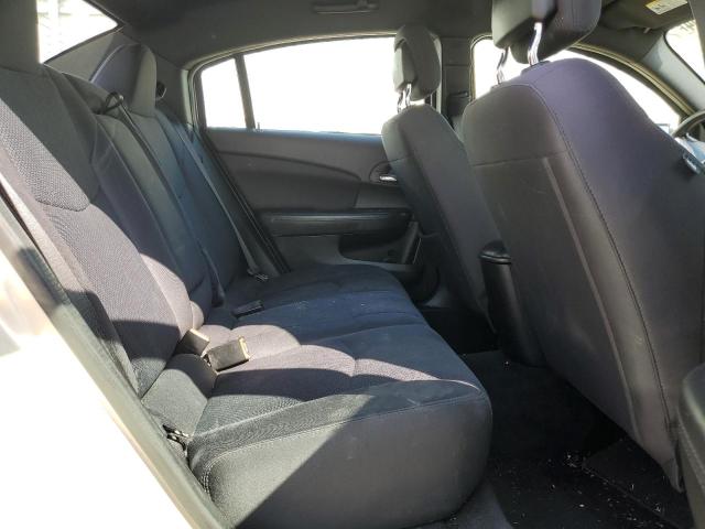 Photo 10 from auction – 2014 CHRYSLER 200 LX with VIN 1C3CCBAB4EN143421