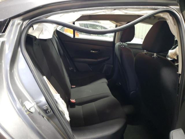 Photo 10 from auction – 2023 NISSAN SENTRA S with VIN 3N1AB8BV6PY302501