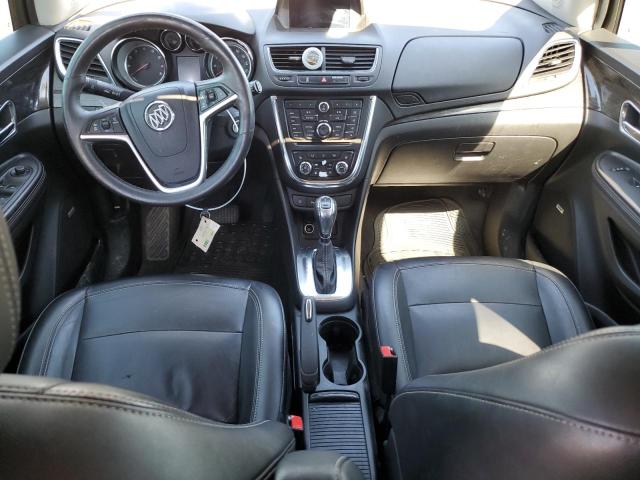 Photo 8 from auction – 2015 BUICK ENCORE PRE with VIN KL4CJDSB8FB147853