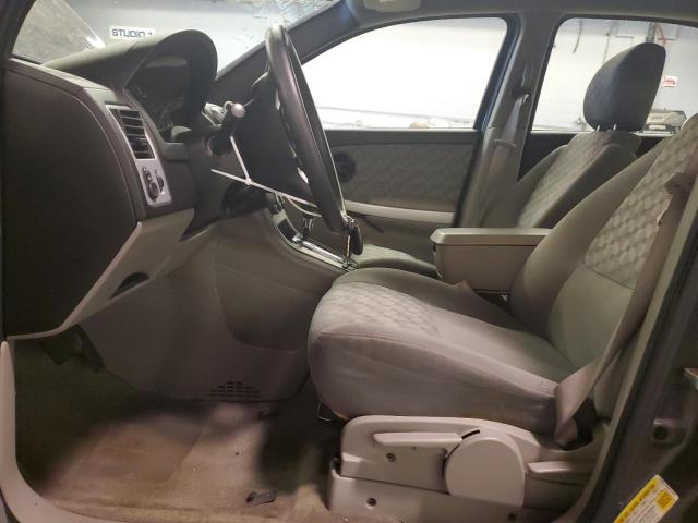 Photo 7 from auction – 2008 CHEVROLET EQUINOX LS with VIN 2CNDL13F886033082