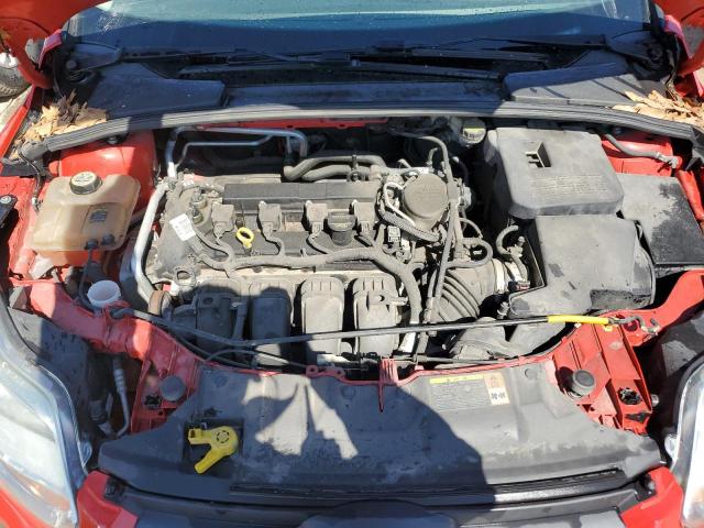 Photo 11 from auction – 2012 FORD FOCUS SE with VIN 1FAHP3F20CL196653